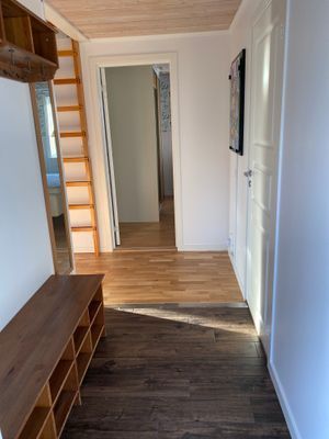 Fräsch stuga Köpingsvik Öland - Bild 6