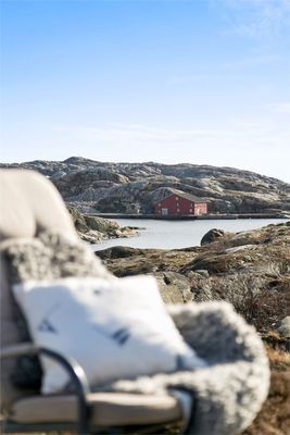 Fritidshus på Sveriges västkust - Bild 5