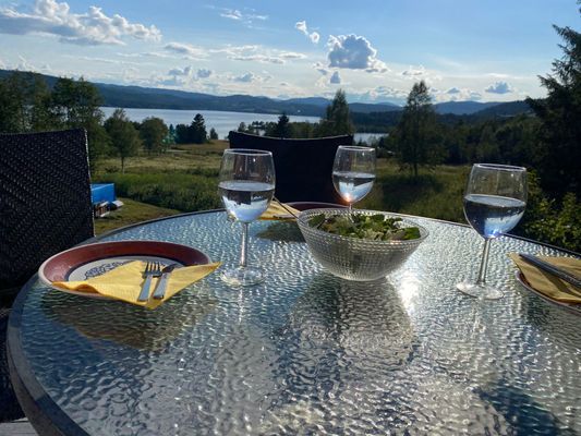 Bränna Frostviken - Bild 5