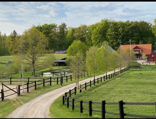 Porten till Österlen i unik miljö. - Bild 1