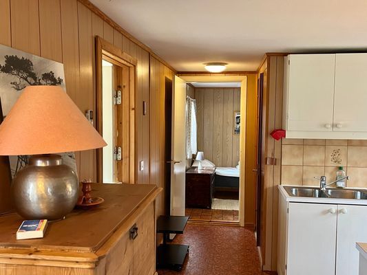 Porten till Österlen i unik miljö. - Bild 9