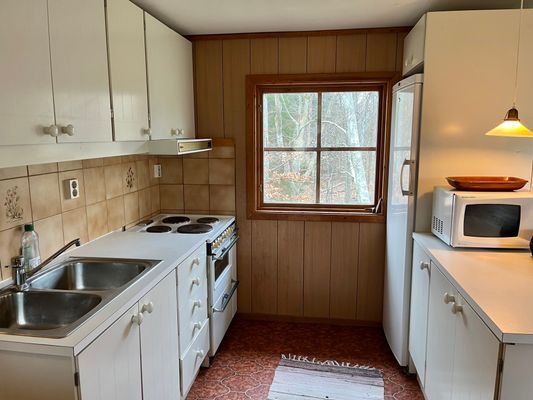 Porten till Österlen i unik miljö. - Bild 8