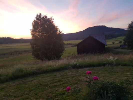 Mysigt 1800-talshus med 4 sovrum - Bild 28