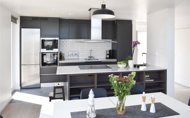 Hus för 6 med fantastisk havsutsik och sjöbod - Bild 11