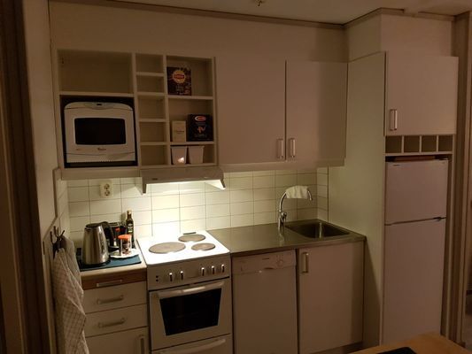 Stöten, ski-in/ski-out, Sälens bästa skidåkning - Bild 10