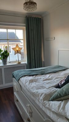 Trevligt enplanshus i Kungshamn - Bild 13