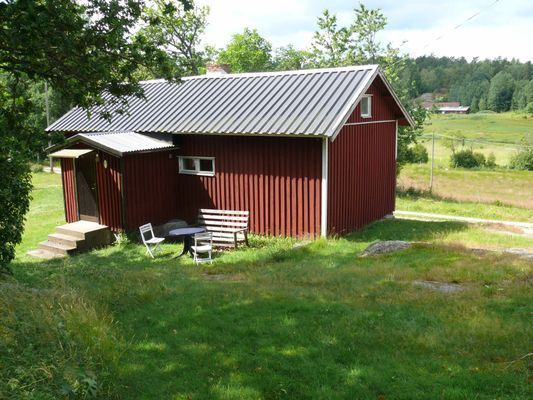 Torp nära havet på Orust, Bohuslän - Bild 4