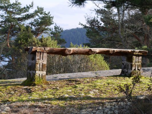 Torp nära havet på Orust, Bohuslän - Bild 24