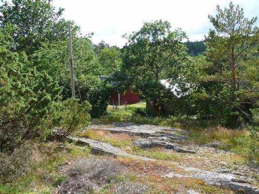Torp nära havet på Orust, Bohuslän - Bild 10