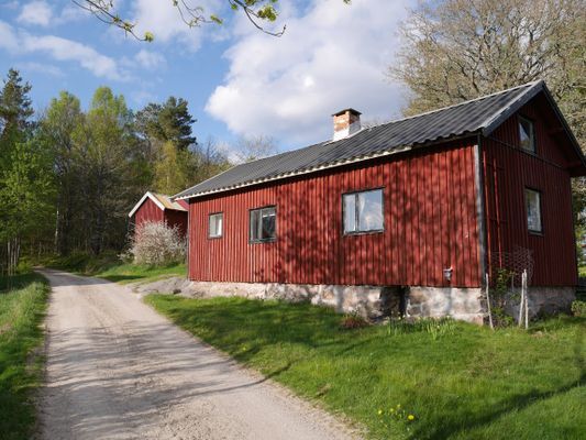 Torp nära havet på Orust, Bohuslän - Bild 8