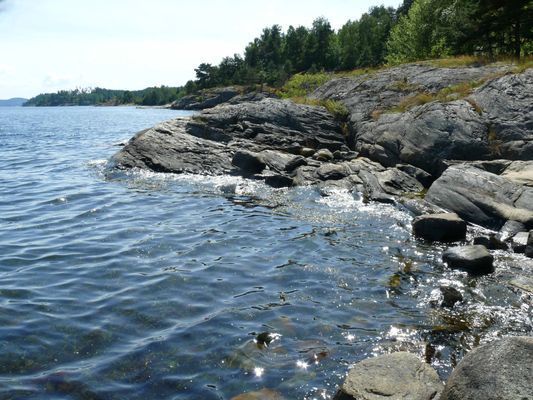 Torp nära havet på Orust, Bohuslän - Bild 45