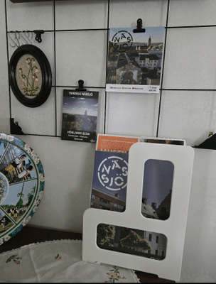 Mysig sommarstuga med sjötomt - Bild 11