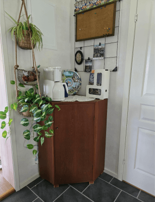 Mysig sommarstuga med sjötomt - Bild 10