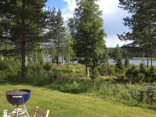 Stuga på Harsa i Järvsö - Bild 7