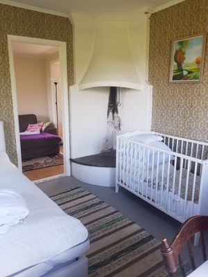 Mysigt 1800-talshus med 4 sovrum - Bild 12