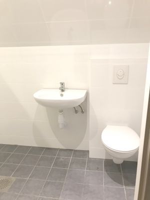 En nyrenoverad stuga nära havet - Bild 9