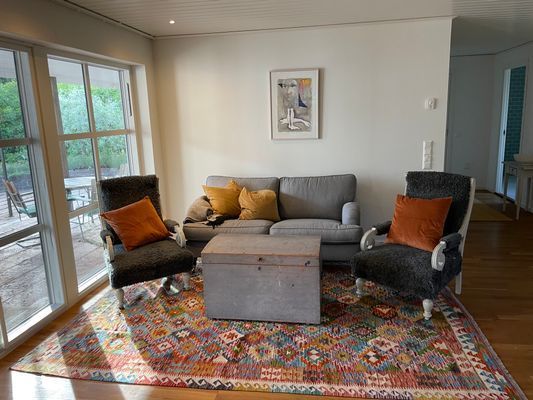 Smakfullt boende i centrala Borgholm - Bild 4