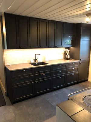 Sälen Östra Färdkällan 2 stugor - Bild 11