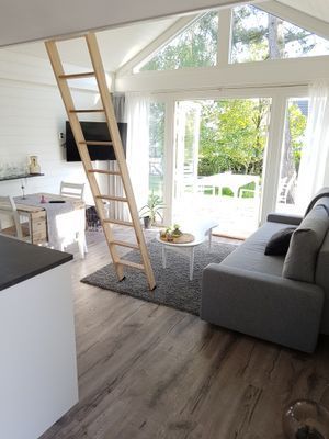 Stuga 3 mil från Ullared - Bild 5