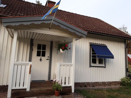 Stuga nära Bullerbyn och Astrid Lindgrens Värld - Bild 23