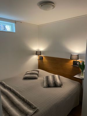 Fräsch lägenhet med ski in, ski out läge - Bild 19