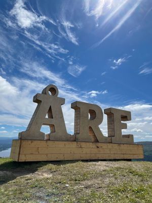 Fräsch lägenhet med ski in, ski out läge - Bild 20