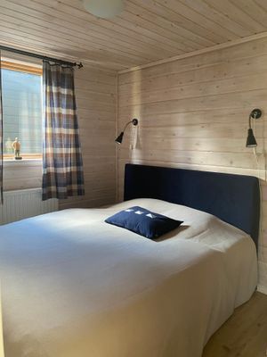 Modernt fritidshus i magisk ytterskärgård - Bild 22