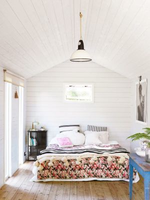 Norra Gotland, Lergrav, Rute, Fårö, Furillen, - Bild 1