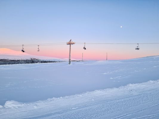 Parhus nära Idrefjäll/Himmelfjäll - Bild 18